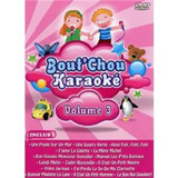 Karaoké Bout'Chou 3