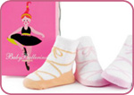 Coffret cadeau Ballerina