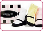 Coffret cadeau Maryjanes