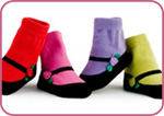 Coffret cadeau Rosies