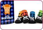 Coffret cadeau Baby Buffalo