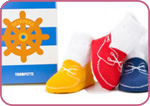 Coffret cadeau Skippers