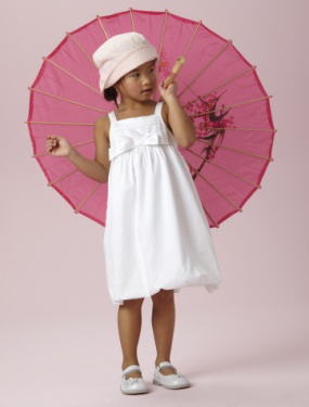 robe bretelles