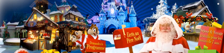 Disneyland Paris