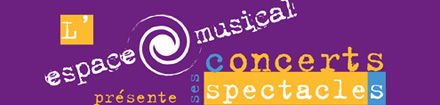 Concerts à l'espace musical Genève