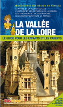 Kids'voyage Vallée de la Loire