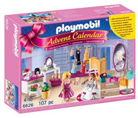 Calendrier Avent Playmobil 6626
