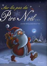 Sur les pas du P&egrave;re No&euml;l