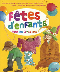 Fêtes d'enfants