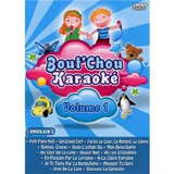 Karaoké Bout'Chou 1
