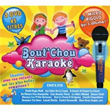 Coffret Bout'Chou Karaoké