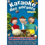 Karaoké des enfants