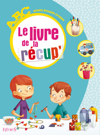 Le livre de la récup