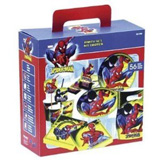 Kit anniversaire Spiderman