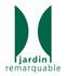 Jardin remarquable