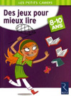 Des jeux pour mieux lire