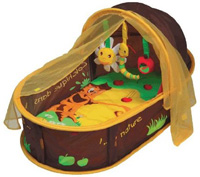 Dodo nomade