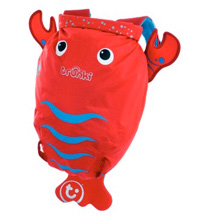 Sac à dos PaddlePak Crabe