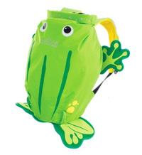 Sac à dos PaddlePak Grenouille