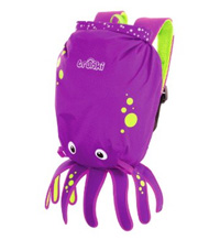 Sac à dos PaddlePak Pieuvre