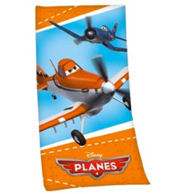Serviette de bain Planes