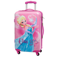 Valise Reine des Neiges