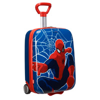 Valise spiderman