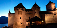 Château de Chillon