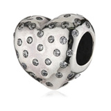 Charm Pandora 791241CZ