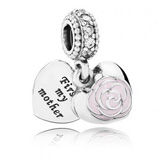 Charm Pandora 791528EN40