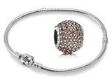 Pandora Coffret Cadeau 791051BCZ