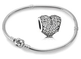 Pandora Coffret Cadeau 791052CZ