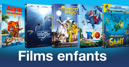 Films pour enfants