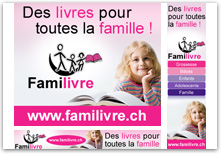 Campagne publicitaire