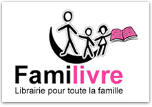 Logo Familivre