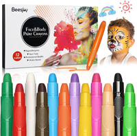 crayons maquillage enfant