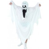 déguisement fantôme Halloween