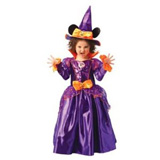 déguisement Minnie Halloween