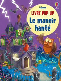 Le manoir hanté