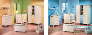 Idees Enfants Chambre Fun Pour Fille Ou Garcon Mobilier Sauthon