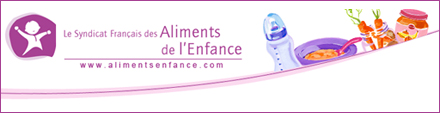 Alimentation infantile