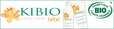 Kibio bébé