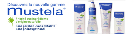 Mustela