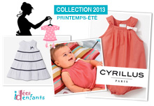 Collection Cyrillus