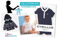 Collection Cyrillus