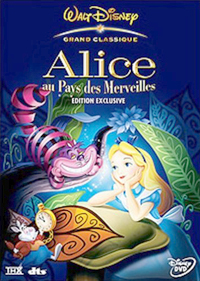 Alice au pays des merveilles