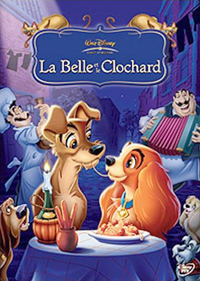 La Belle et le Clochard