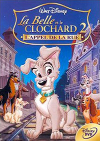 La Belle et le Clochard 2
