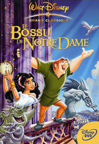 Le Bossu de Notre-Dame