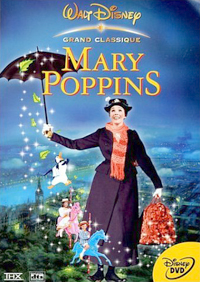 Mary Poppins